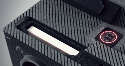 Náhled obrázku:  Rekuperační jednotka ARIA VITALE Platinum