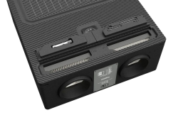 Náhled obrázku:  Rekuperační jednotka ARIA VITALE Platinum CF