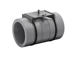 Heatpex Škrtící klapka do potrubí Aira Aduro