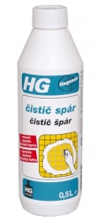 HG Čistič spár 0,5l HGCS