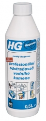 HG Modrý Hagesan - profesionální odstraňovač vodního kamene 0,5l HGMH