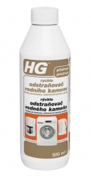 HG Rychloodstraňovač vodního kamene 0,5l HGRVK