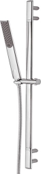 Hopa Arno Sprchový set bez baterie chrom - BAREI317V317RV