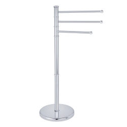 HOPA Koupelnový věšák RING - KD02060030