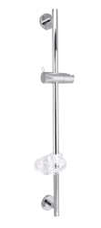 Hopa LAGO Posuvný držák sprchy - OLBA621020