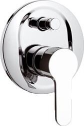 Hopa Podomítková baterie PIRA 09, 2 výstupy