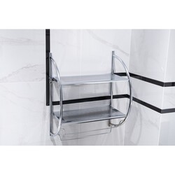 HOPA Polička do koupelny, 54 x 45 x 20 cm