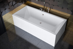 Hopa QUADRO Obdélníková vana 180x80 cm