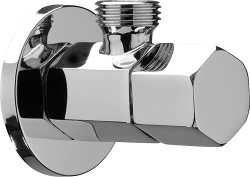 HOPA Rohový ventil 1/2“x3/8“ - BARE128E1238