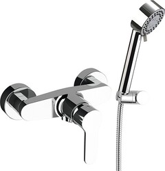 Hopa Sprchová baterie PIRA 38 s příslušenstvím, rozteč 150mm