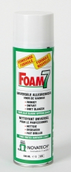 HOPA Univerzální čistící pěna FOAM7 500ml - BCTFOAM7