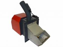 Hořák pro pelety ATMOS A25 (4,5 - 24 kW)