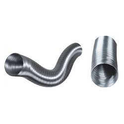 HS Flamingo Hliníkové flexibilní potrubí 100mm/1,5bm  HSF18-038