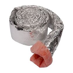 HS Flamingo Izolační rukáv 150x50/10m, kanál - HSF18-134