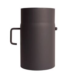 HS Flamingo Klapka 150mm 1,5mm