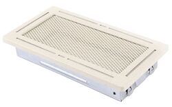 HS Flamingo Krbová mřížka 10x20cm TREND krémový brokát - HSF06-206 2