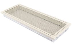 HS Flamingo Krbová mřížka 16x45cm TREND krémový brokát - HSF06-221