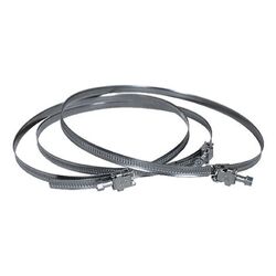 HS Flamingo Stahovací spona max. 160 mm - HSF18-066