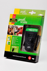 HS Flamingo Vlhkoměr dřeva a zdiva - HSF17-125