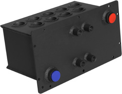 HS Flamingo Výměník Aquaflam VARIO 5kW