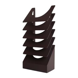 Náhled obrázku: HS Flamingo Žaluzie na kouřovod 150mm/6/1,5mm 