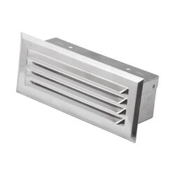 HS Flamingo Zaústění hranaté 150x50 mm  HSF18-034