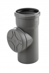 HT Čistící tvarovka Osma