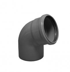 HT Koleno DN 50 Osma