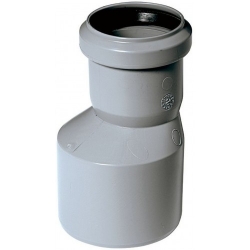 HT Redukce nesouosá dlouhá Osma