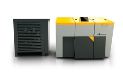 Hybridní kotel na pelety BENEKOV H35-10 vč. tepelného čerpadla