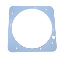 Innova Montážní šablona pro jednotky IVAR.HRC - MS