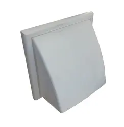 Innova Venkovní mřížka pro jednotky HRC