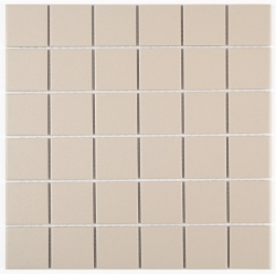 Náhled obrázku: Intermatex DOVER mozaika Beige 30,6x30,6 - INT070 