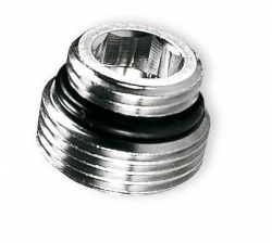 Ivar CS Adaptér vekolux IVAR.AVK 01, 1/2"xEK