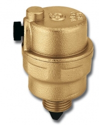 Ivar CS Automatický odvzdušňovací ventil - 3/8" ROBOCAL