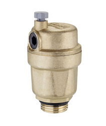 Ivar CS Automatický odvzdušňovací ventil IVAR.VARIA