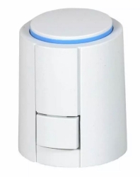 Ivar CS Elektrotermická hlavice IVAR.TE, M30x1,5