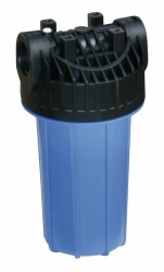 Ivar CS Filtr 9 3/4" pro filtrování mechanických nečistot z vody IVAR.BIG.934