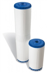 Ivar CS Filtrační vložka IVAR.GAC40