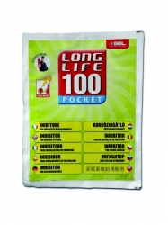 Ivar CS Inhibitor koroze pro hliník/měď a ocel GEL.POLY AP