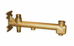 Ivar CS Konzola pro expanzní nádobu IVAR 3/4"x3/4"