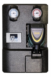 Náhled obrázku: Ivar CS Kotlový modul PAW bez rozdělovače - nesměšovaný PAW.HEAT BLOC D31 