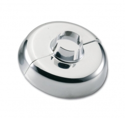 Ivar CS Krytka potrubí pro koupelnovou připojovací sadu OPTIMA IVAR.AD 01 - pr. 15, 16mm