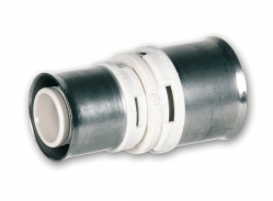 Ivar CS Lisovaná vsuvka redukovaná Press PPSU IVAR.VR PPSU