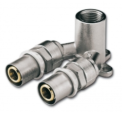 Ivar CS Nástěnka Press průchozí IVAR.PT 5780