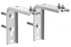 Ivar CS Nástěnný držák PAW