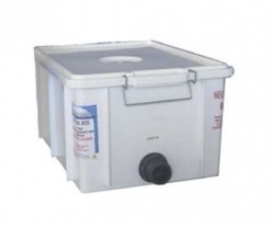 Ivar CS Neutralizační filtr pro kondenzační kotle do 800kW - 5/4" *AF* - IVANEUTROAA