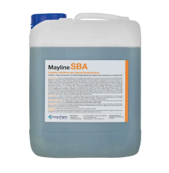 Ivar CS Ochraná kapalina pro nízkoteplotní systémy Mayline SBA