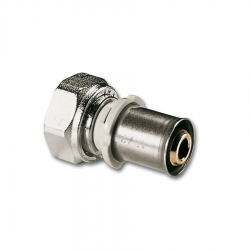 Ivar CS Přechodka Press, převlečná matice EK IVAR.PT 5705