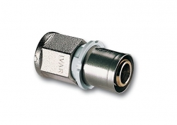 Ivar CS Přechodka Press, závit vnitřní IVAR.PT 5613